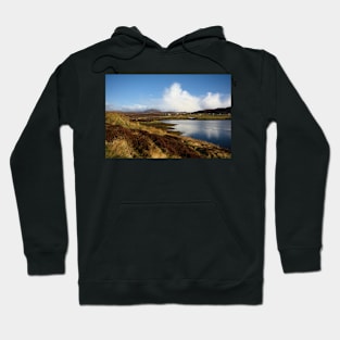 Loch Eireasort Hoodie